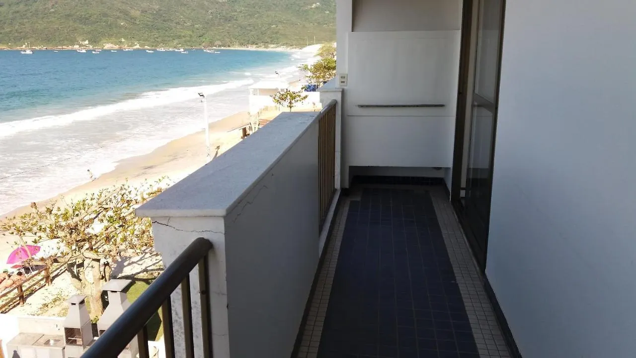Residencial Villa Do Mar Florianópolis Apartamento