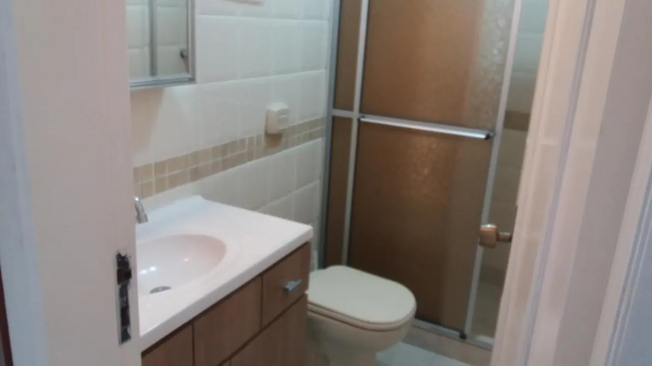 Apartamento Residencial Villa Do Mar Florianópolis