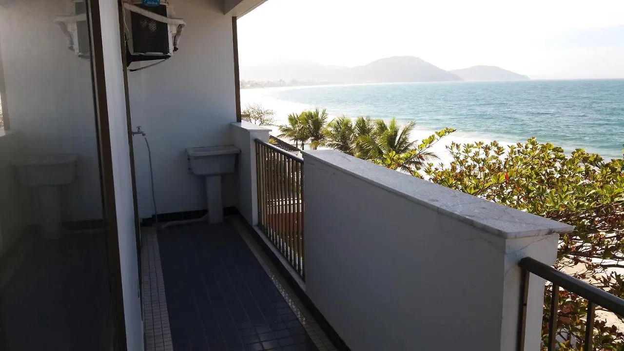 Residencial Villa Do Mar Florianópolis Apartamento