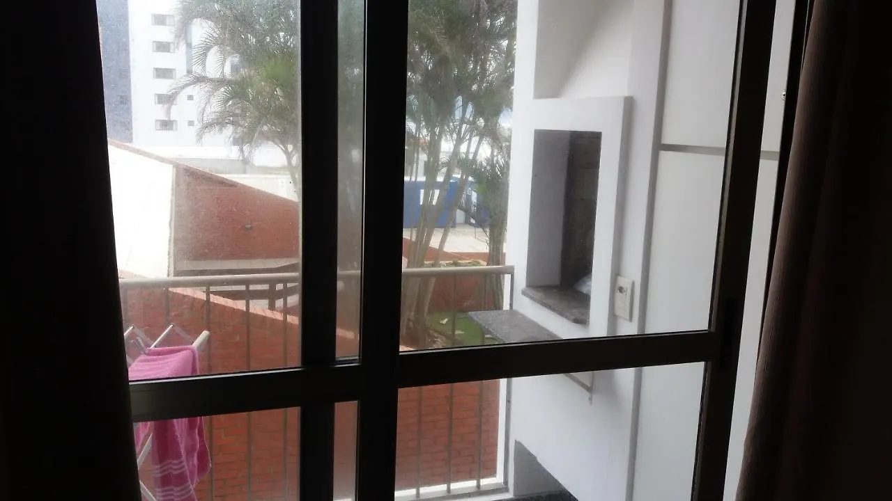 Residencial Villa Do Mar Florianópolis
