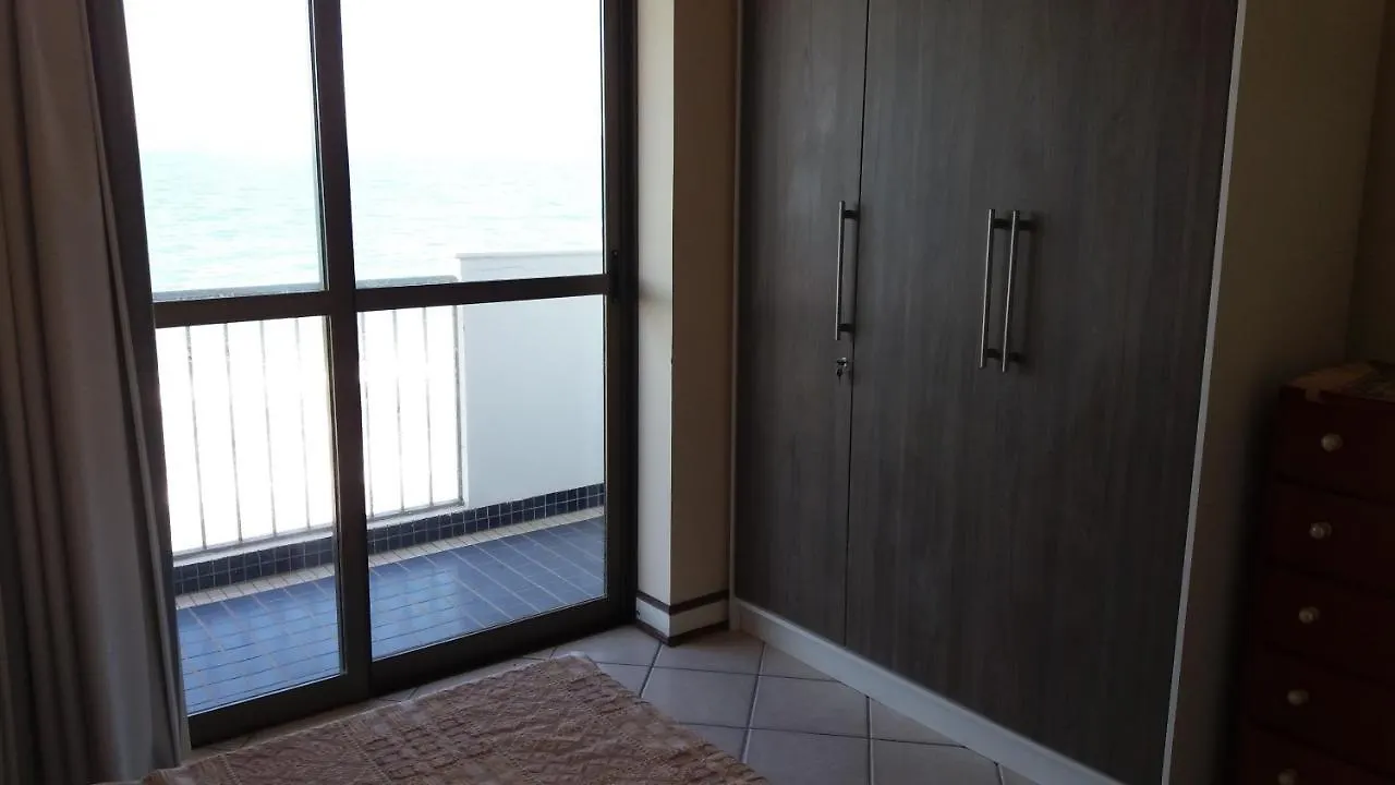 Apartamento Residencial Villa Do Mar Florianópolis