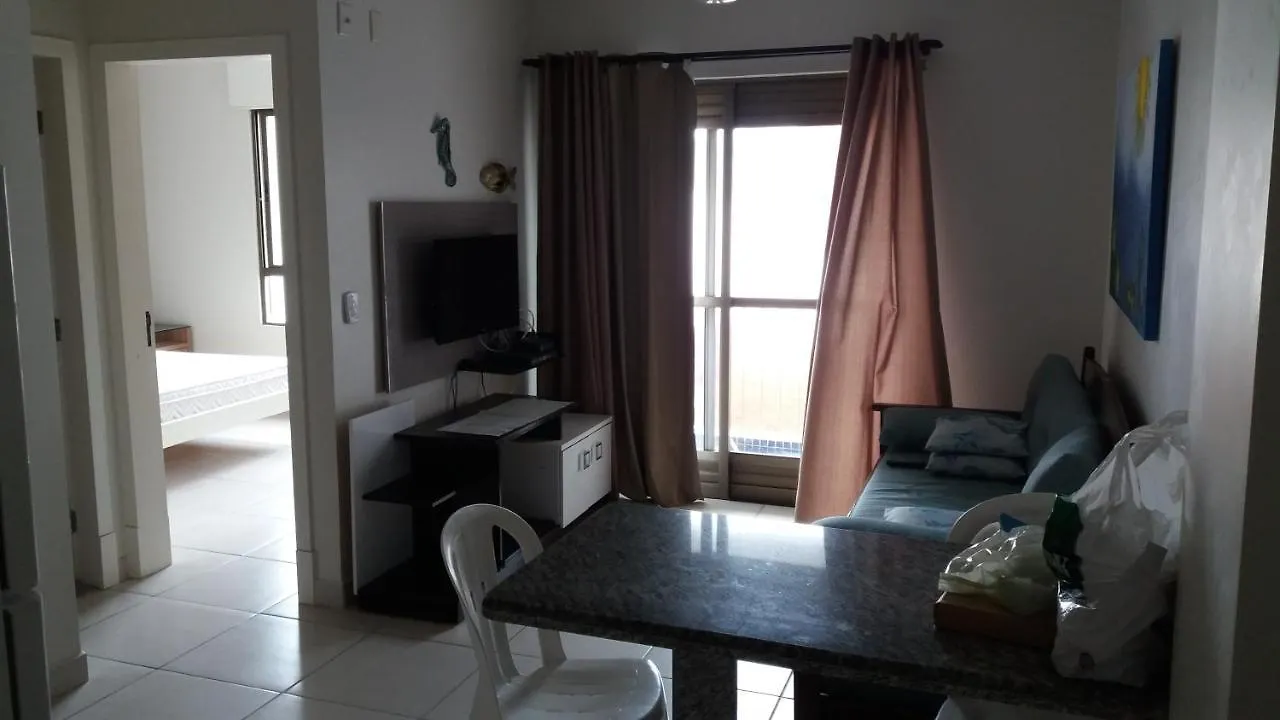 Residencial Villa Do Mar Florianópolis