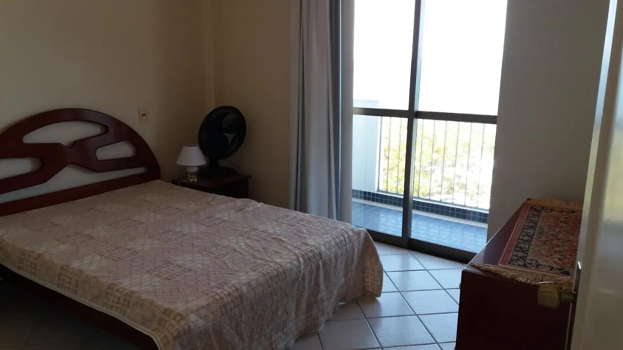 Apartamento Residencial Villa Do Mar Florianópolis Brasil