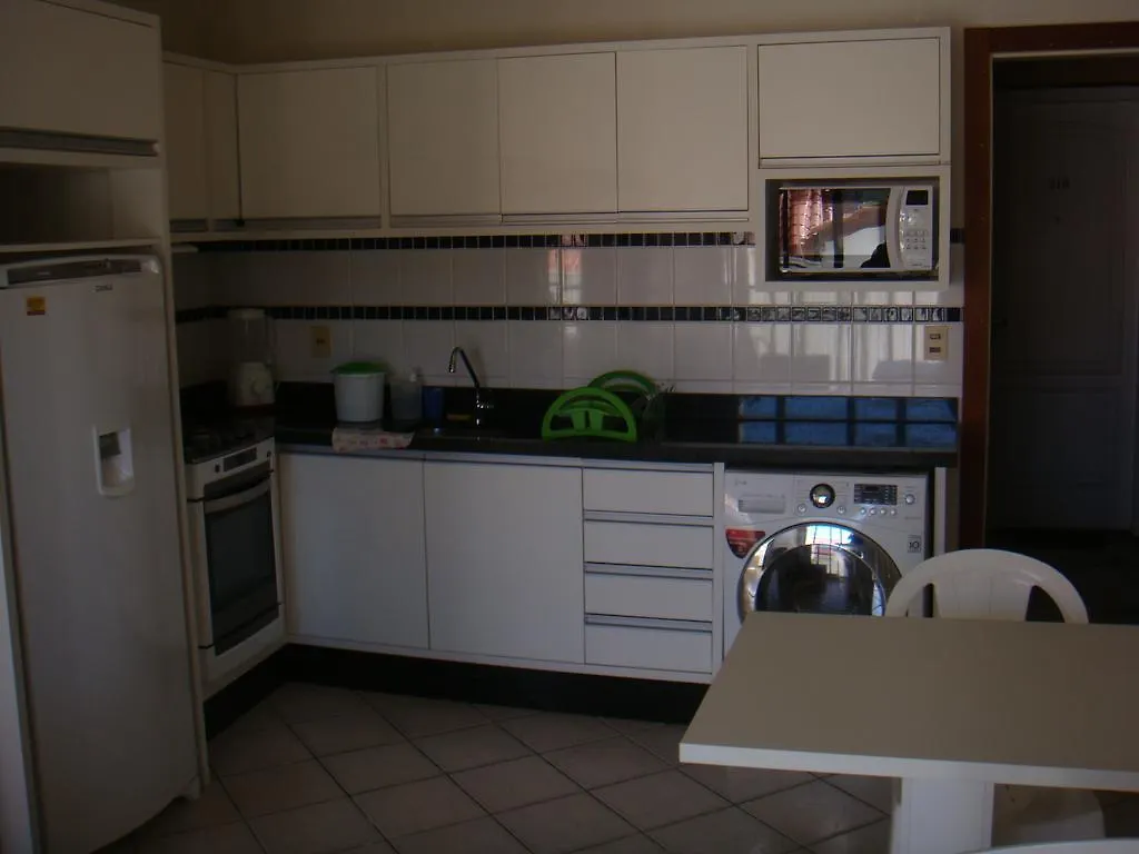 Residencial Villa Do Mar Florianópolis Apartamento