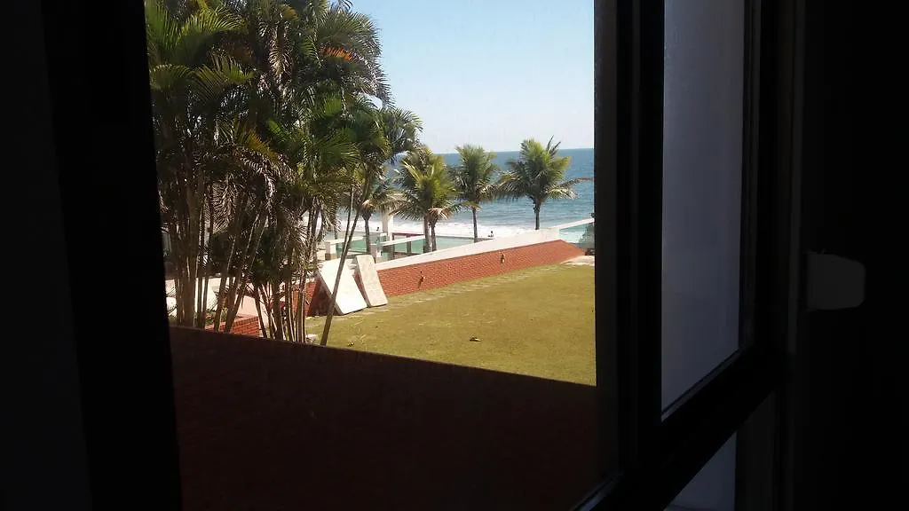 Residencial Villa Do Mar Florianópolis