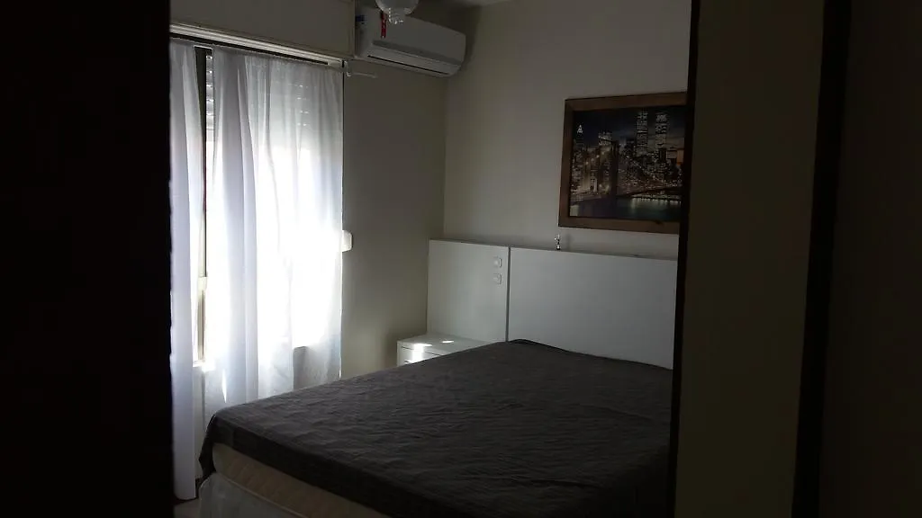 Apartamento Residencial Villa Do Mar Florianópolis Brasil