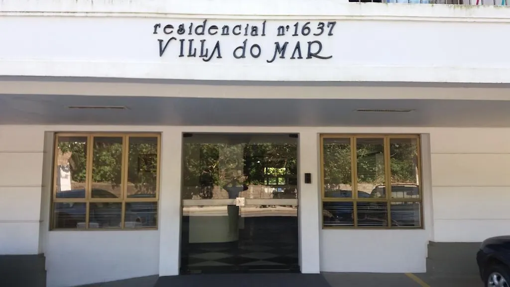 Residencial Villa Do Mar Florianópolis Apartamento