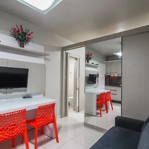 - 106a Apartamento