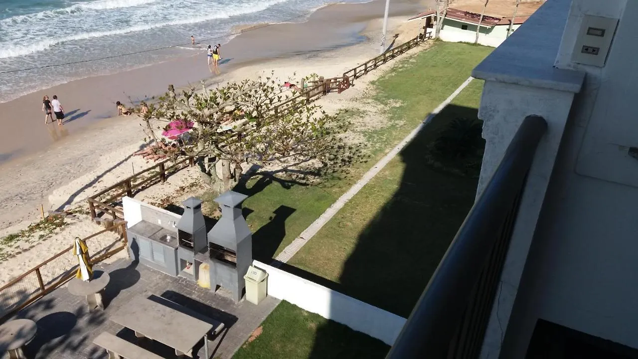 Residencial Villa Do Mar Florianópolis Lägenhet