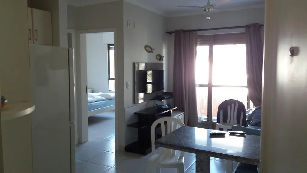 Residencial Villa Do Mar Florianópolis Brasilien