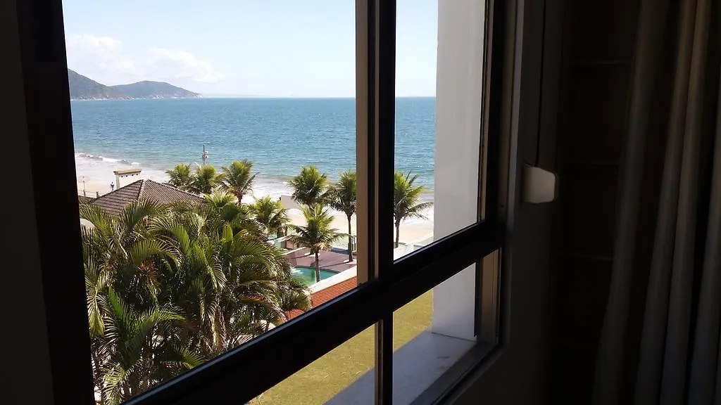 Residencial Villa Do Mar Florianópolis Lägenhet