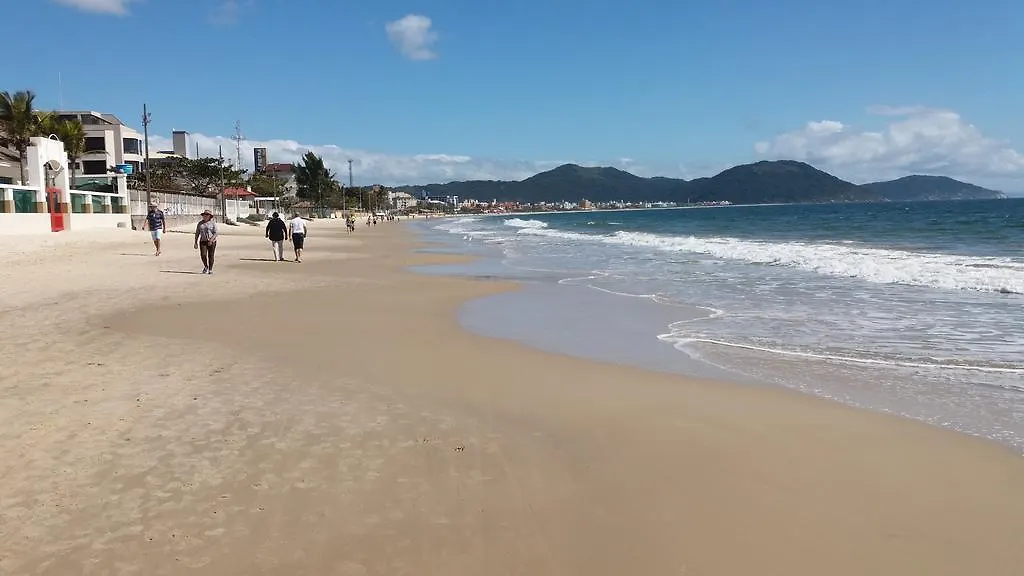 Residencial Villa Do Mar Florianópolis